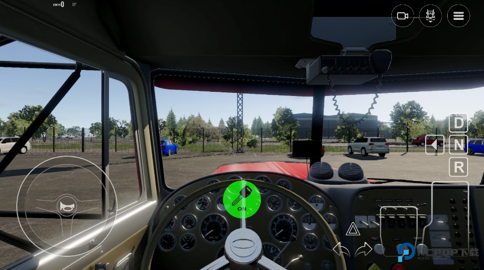 巨擎卡车模拟器最新版本