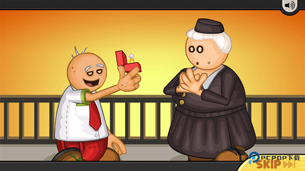 老爹意大利面店