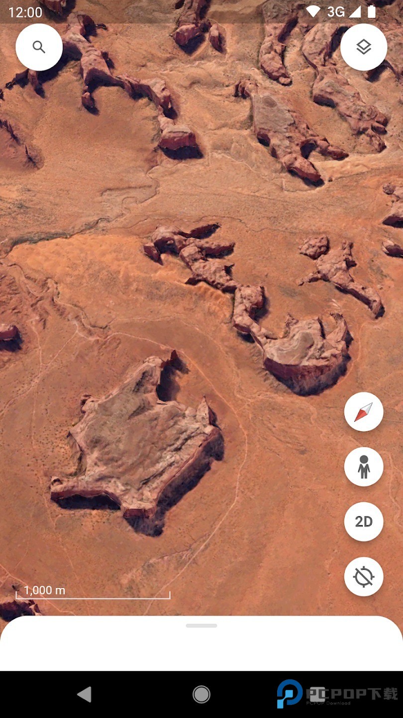Google Earth