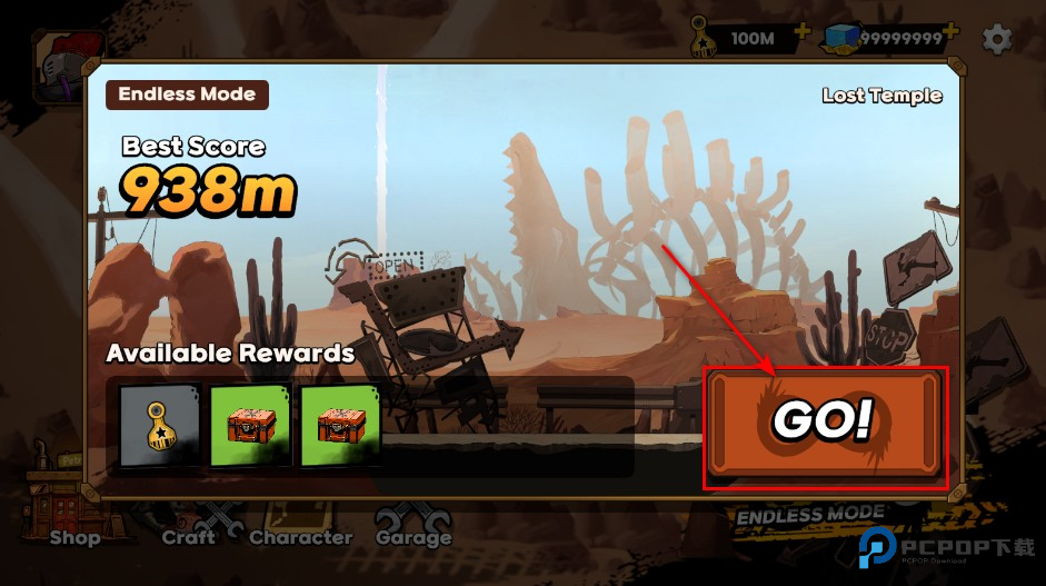 石油猎人无限金币钻石