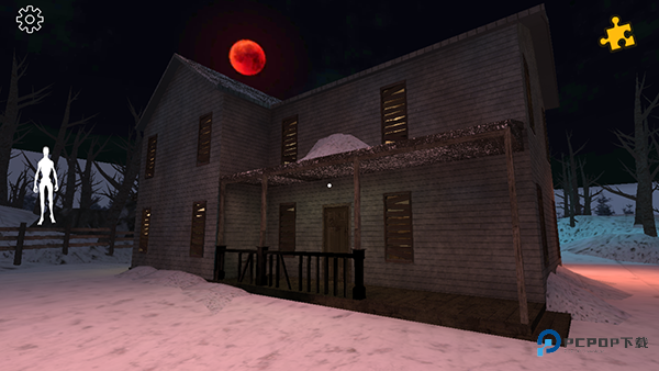 艾米丽的邪恶诅咒