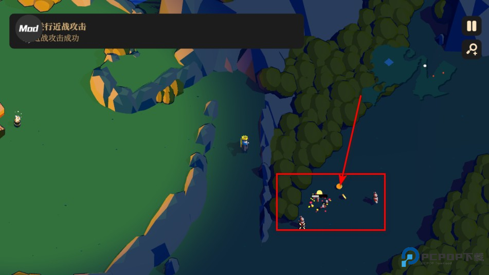 王权陨落内置菜单免费