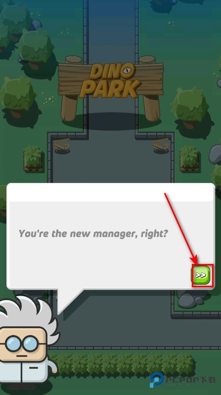疯狂恐龙公园内购破解版 疯狂恐龙公园内购破解版