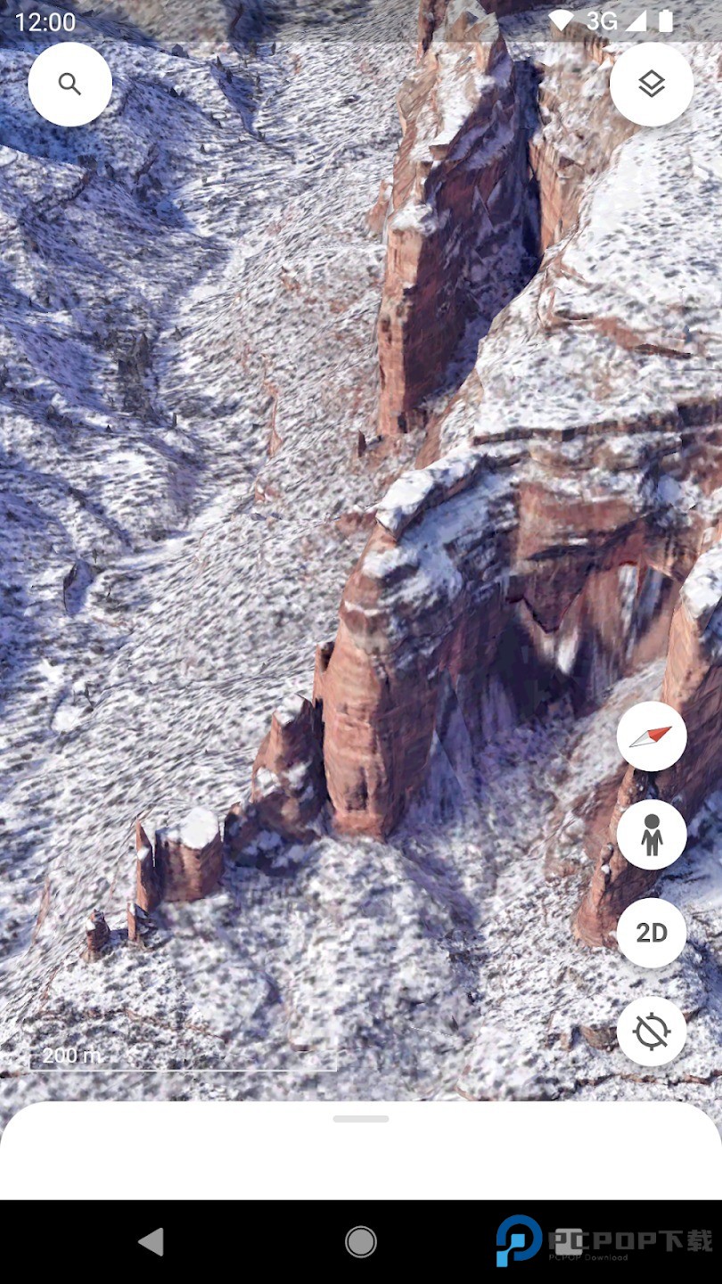 Google Earth