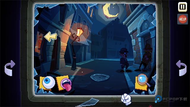 这里没有游戏错误维度