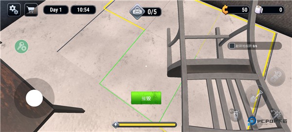 越狱模拟器3D