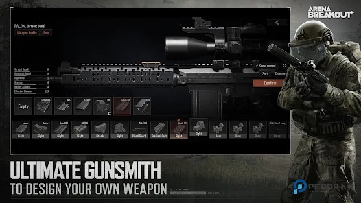 暗区突围国际服