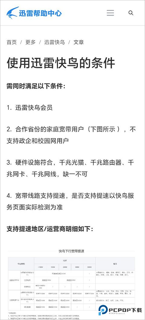 迅雷电影