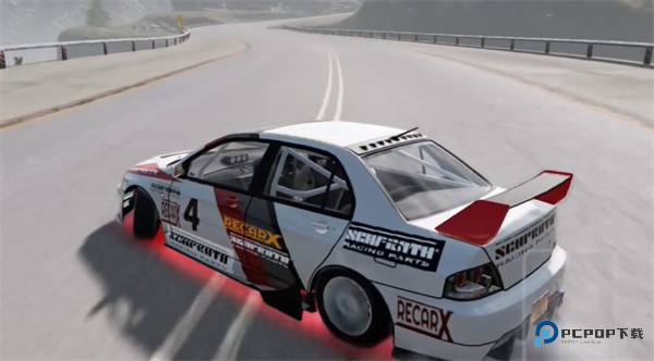 CarX漂移赛车2手机版