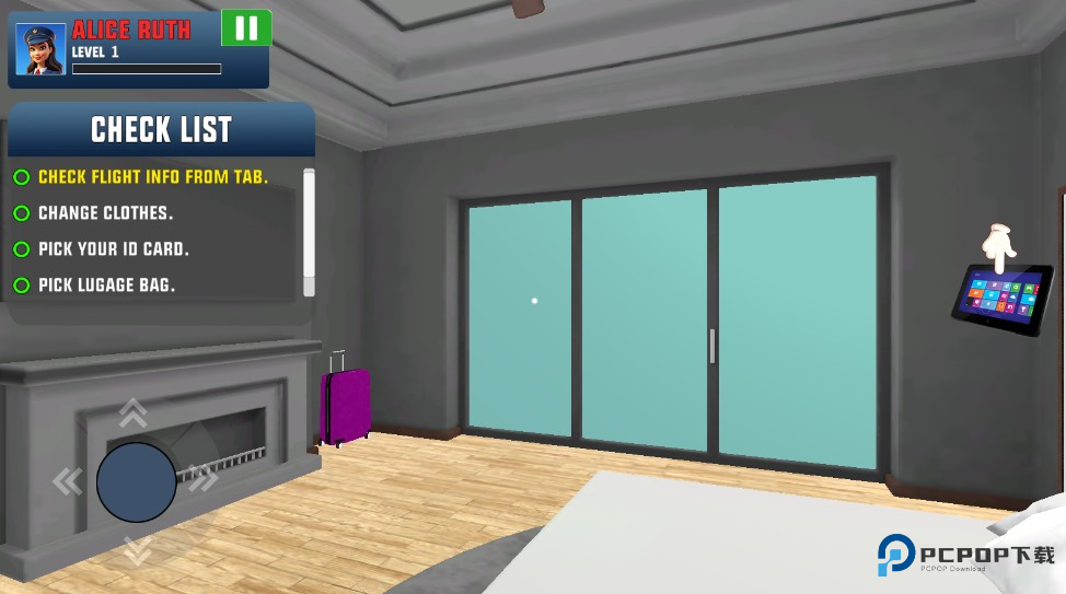 空乘生活模拟器最新版