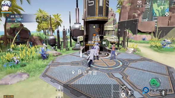 火种计划手游最新版本下载