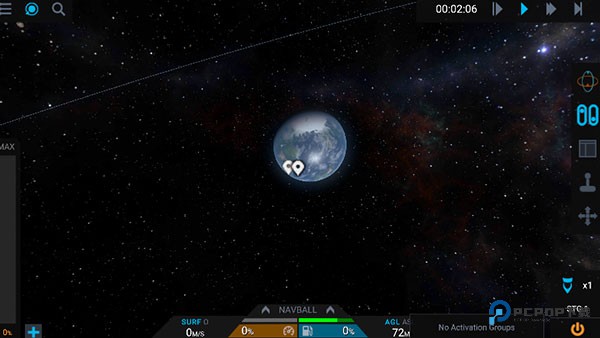 坎巴拉太空计划