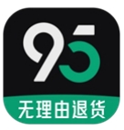 95分