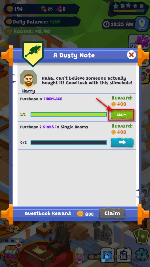 开个酒馆免广告