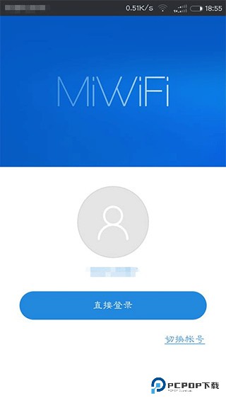 小米WiFi