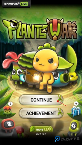 植物保卫战手游