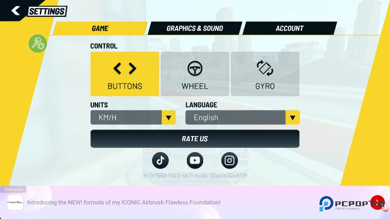 极限汽车驾驶模拟器内置菜单手游 极限汽车驾驶模拟器内置菜单手游