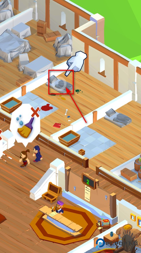 开个酒馆免广告