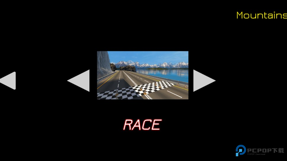 地平线漂移赛车无限金币版