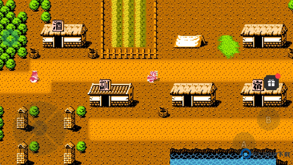 吞食天地刘蜀霸业