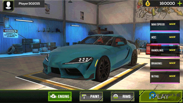 建造火箭模拟器