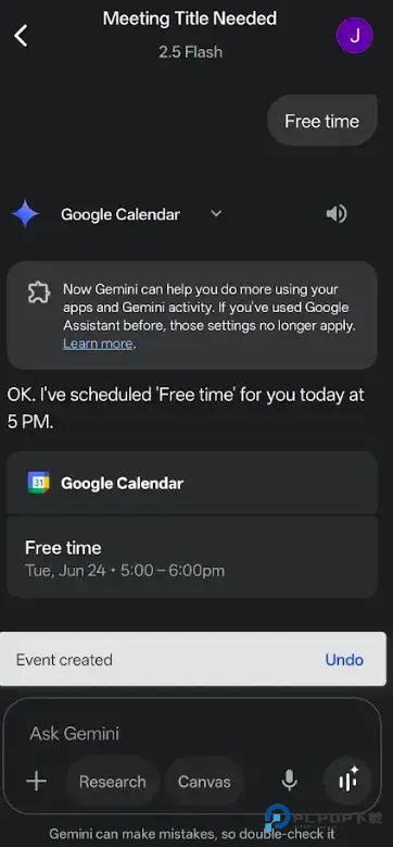 Google Gemini