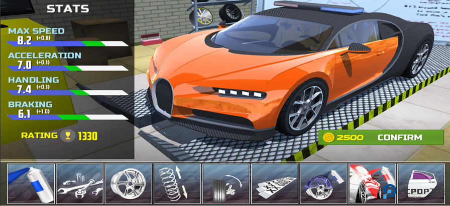 汽车模拟器2最新版