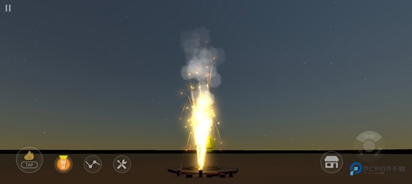 简单火箭2