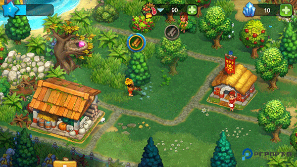 部落TheTribez