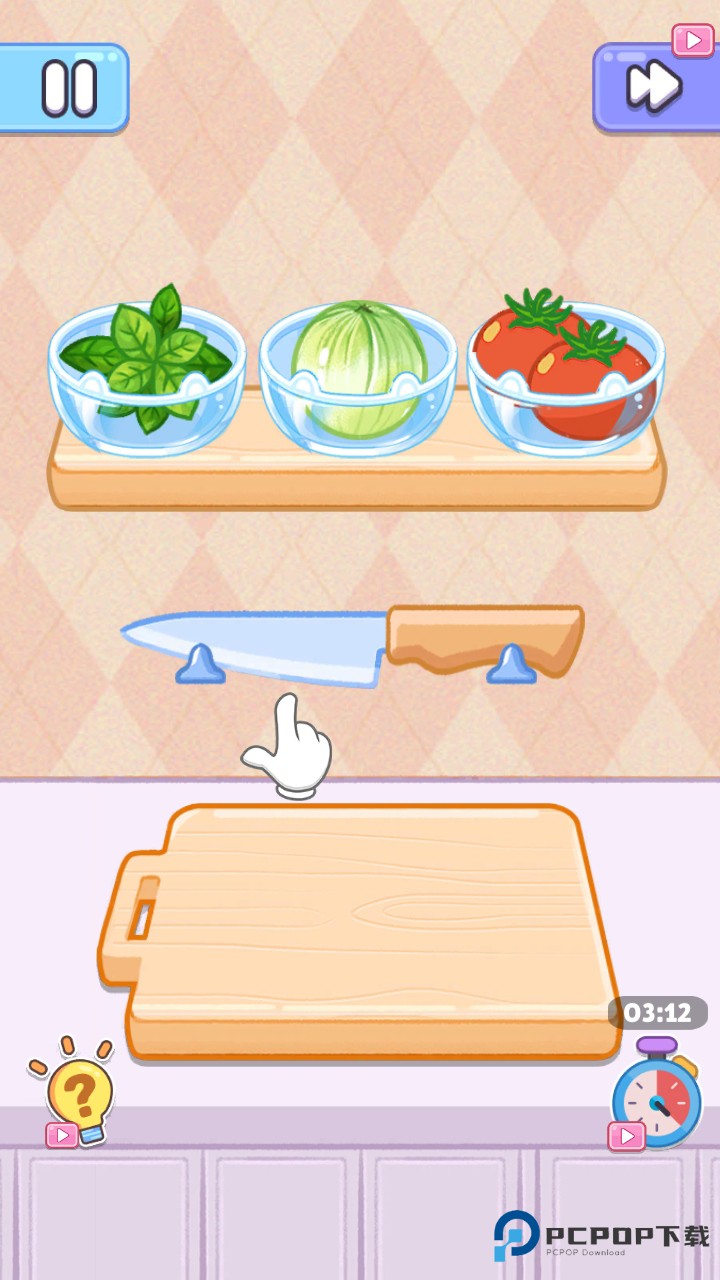 烹饪大师完美大餐