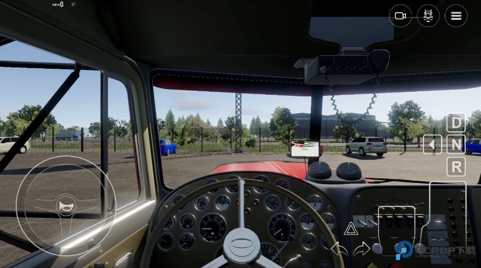 巨擎卡车模拟器最新版本