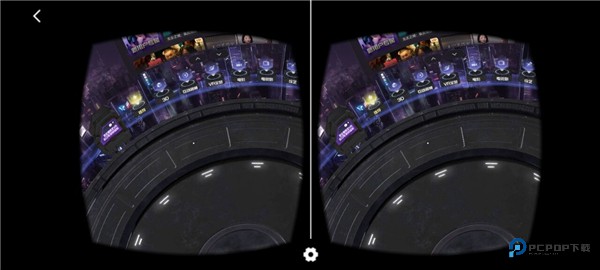 爱奇艺VR