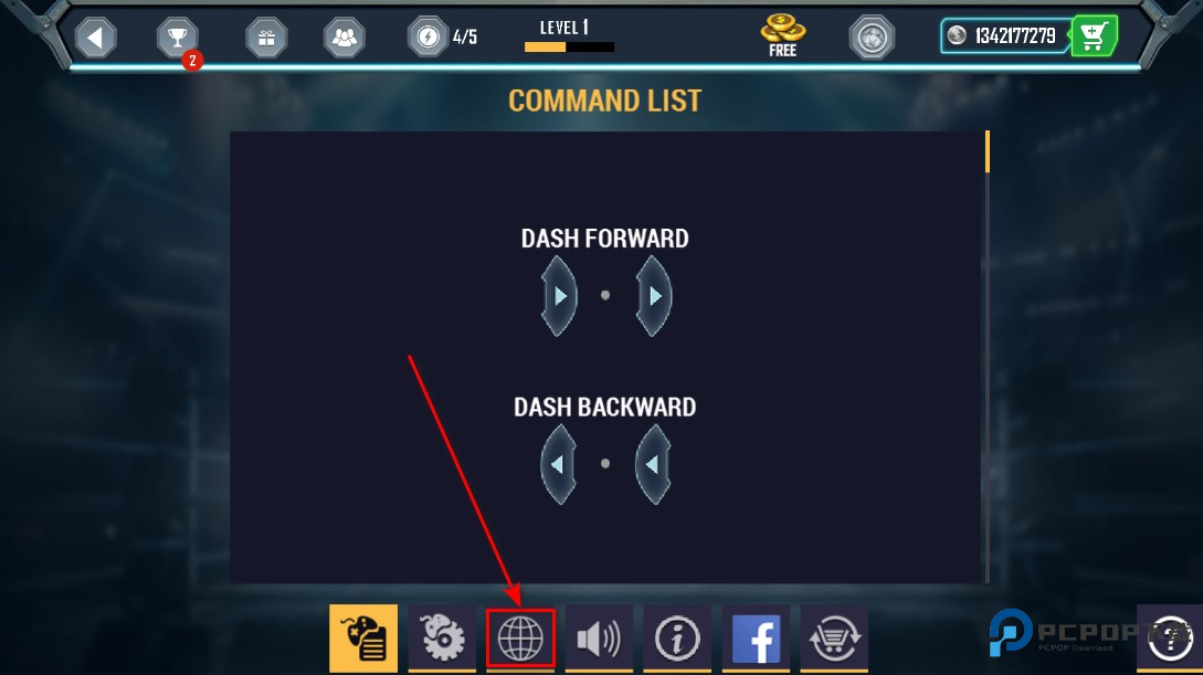 铁甲钢拳冠军赛无限金币版免费