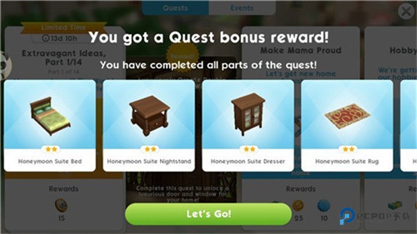 模拟人生移动版