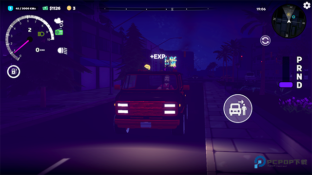 房车生活模拟器