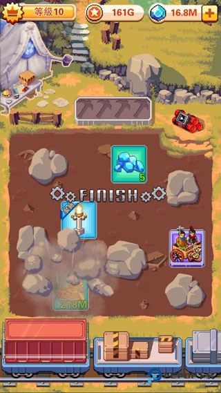 不思议博物馆考古达人