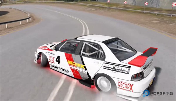 CarX漂移赛车2手机版