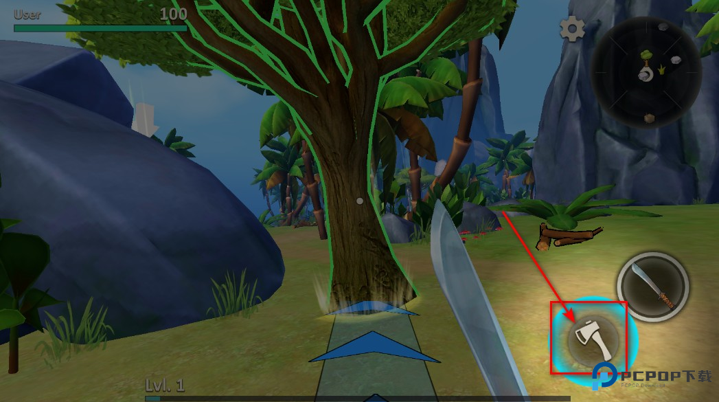 生存岛2最新版本