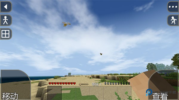 生存战争2野人岛