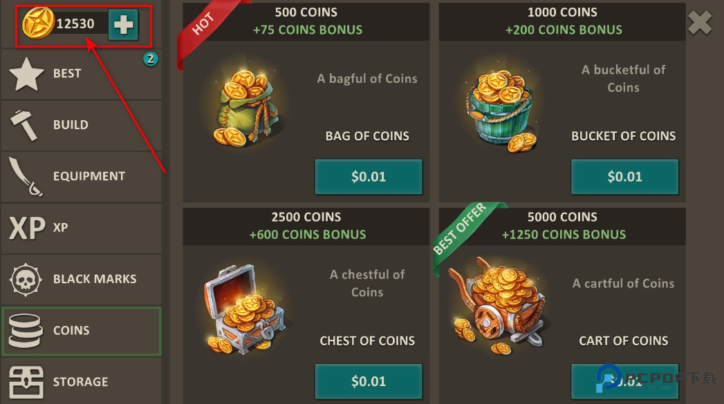 生存岛2最新版本