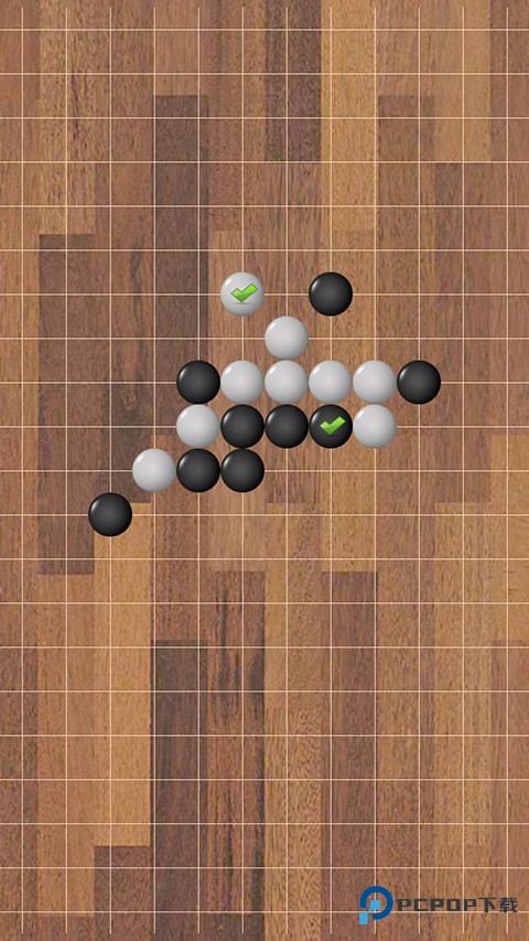 快乐五子棋