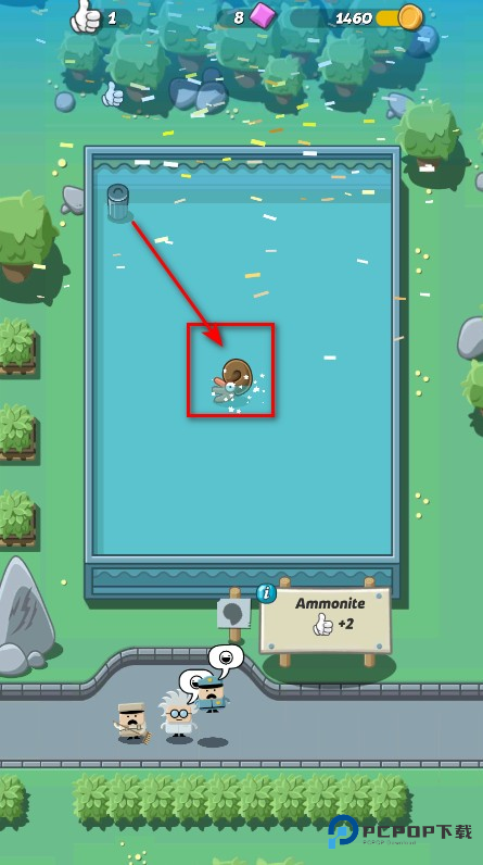 疯狂恐龙公园内购破解版 疯狂恐龙公园内购破解版