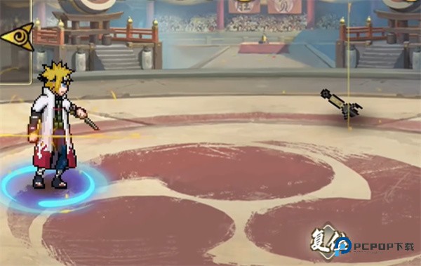 跨界对决最新版