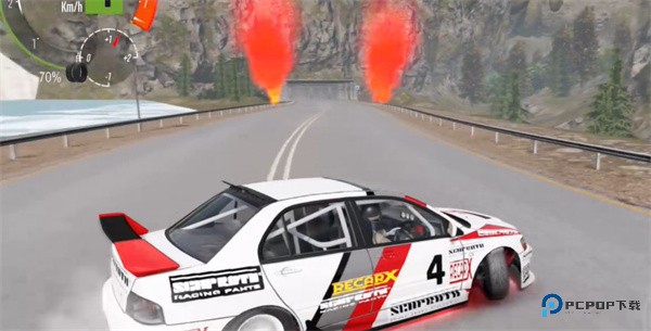 CarX漂移赛车2手机版