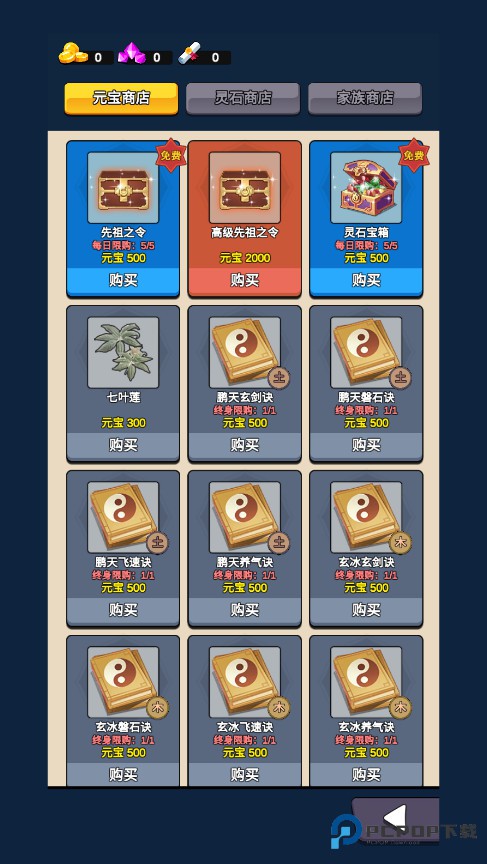 家族崛起与传承