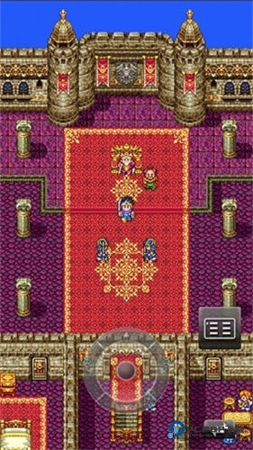 勇者斗恶龙2