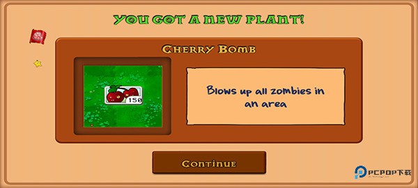 植物大战僵尸黑西游版