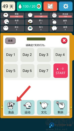 我的49天与细胞
