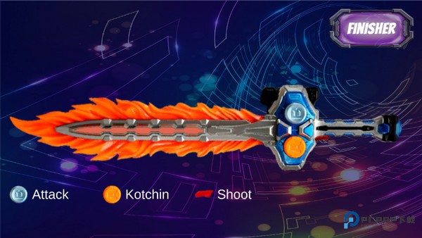 假面骑士时王腰带模拟器手机豪华版下载