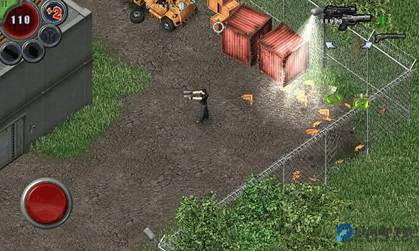 孤单手2简体中文版